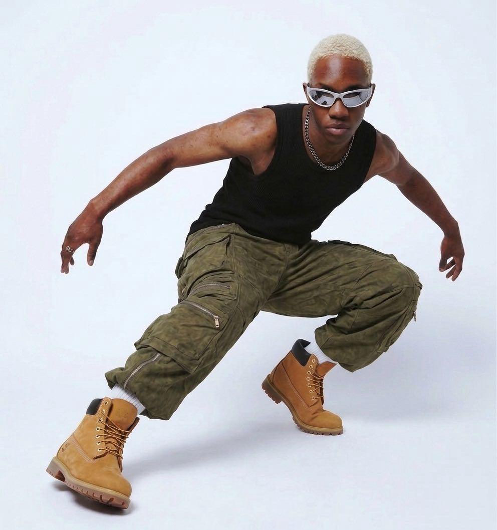 Timberland