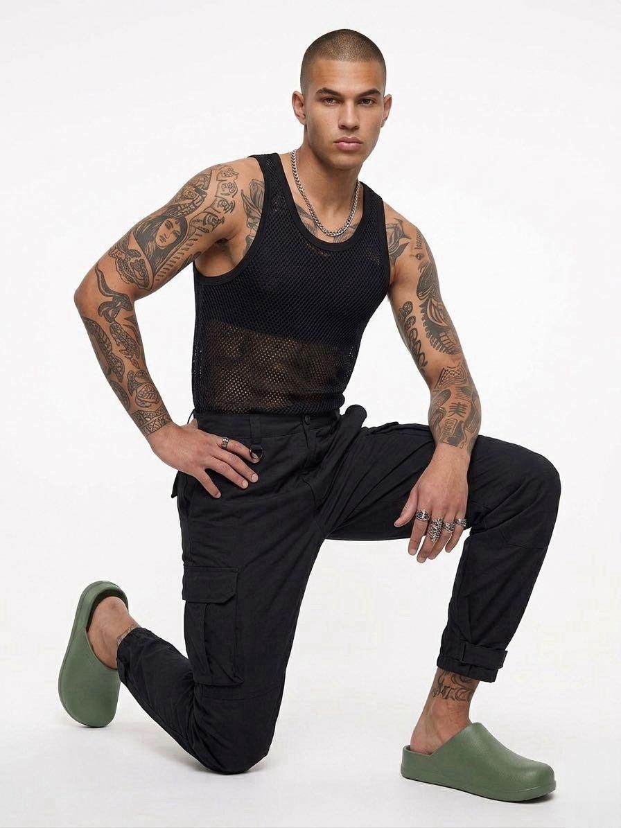 Dylan Crocs